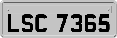 LSC7365