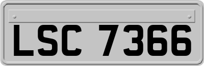 LSC7366