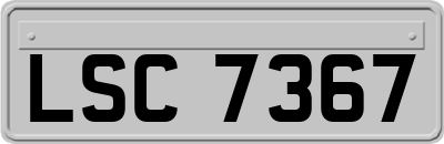 LSC7367