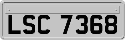 LSC7368