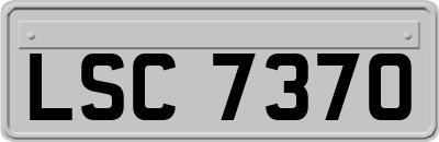 LSC7370