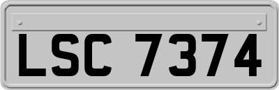 LSC7374