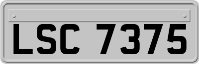 LSC7375