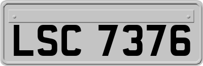 LSC7376