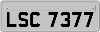 LSC7377
