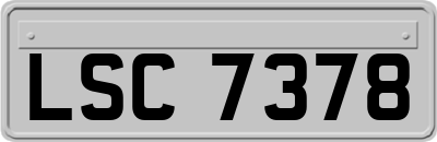 LSC7378