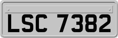 LSC7382