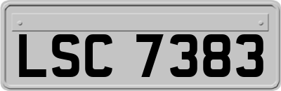 LSC7383