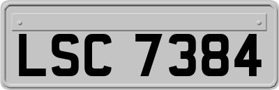 LSC7384