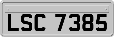 LSC7385