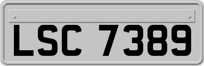 LSC7389
