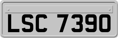 LSC7390