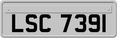 LSC7391