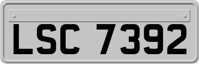 LSC7392