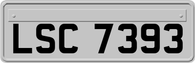 LSC7393