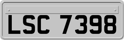 LSC7398