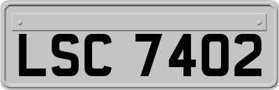 LSC7402