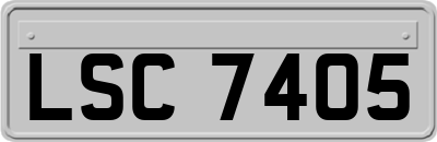 LSC7405