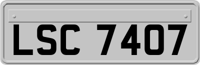 LSC7407