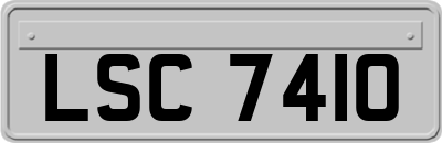 LSC7410