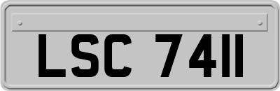 LSC7411