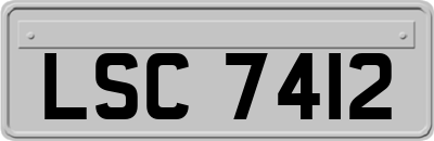 LSC7412