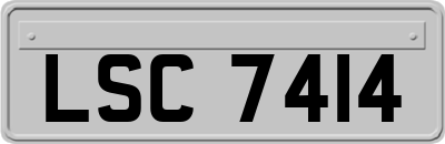 LSC7414