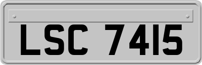 LSC7415
