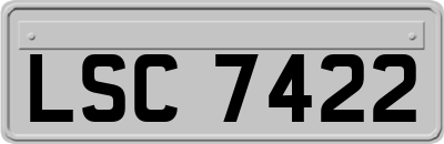 LSC7422