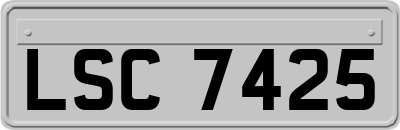 LSC7425