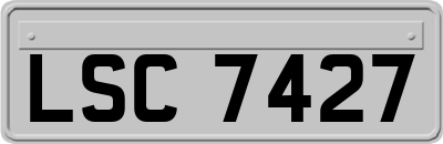 LSC7427
