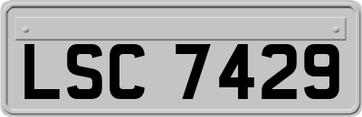 LSC7429