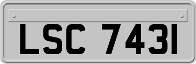 LSC7431