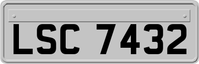 LSC7432