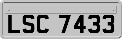 LSC7433