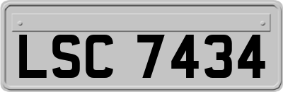 LSC7434