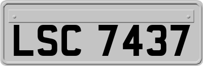 LSC7437