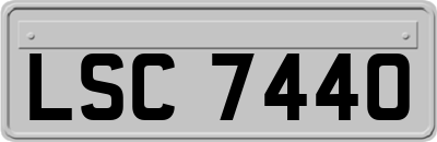 LSC7440
