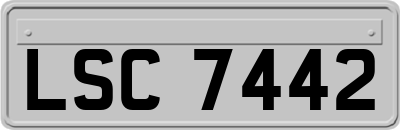 LSC7442