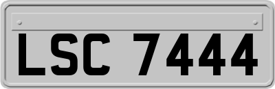 LSC7444
