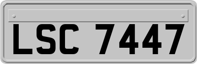 LSC7447