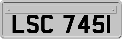 LSC7451