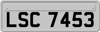 LSC7453