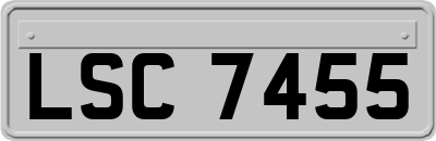 LSC7455