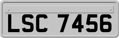 LSC7456