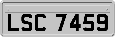 LSC7459
