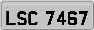 LSC7467