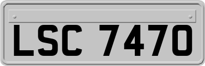 LSC7470