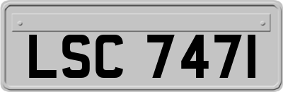 LSC7471