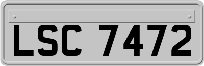 LSC7472